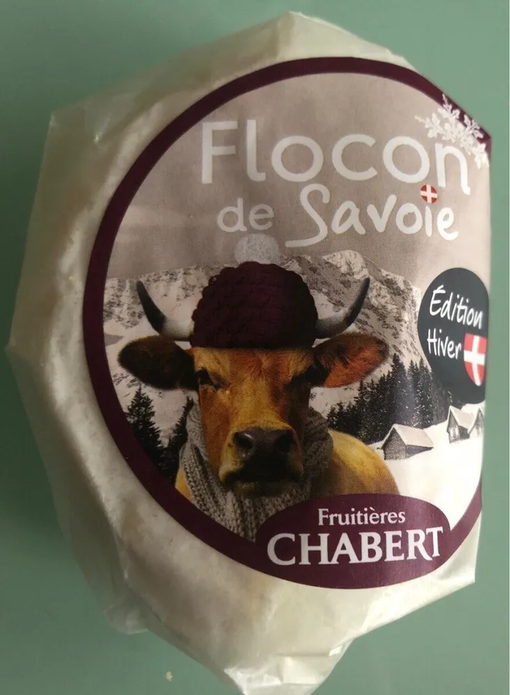 Flocon de Savoie