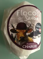 Flocon de Savoie