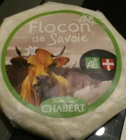 Flocon de Savoie