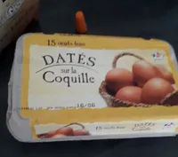 Oeufs