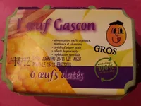 L'Œuf Gascon gros