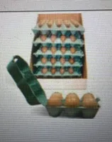 Oeuf en vrac