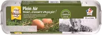 OEUF VILLAGE ENGAGE P.AIR X12