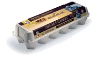 12 Oeufs TERROIR D'ELEVEURS