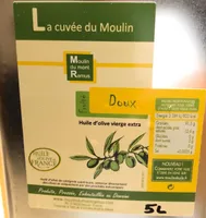 La Cuvée du Moulin