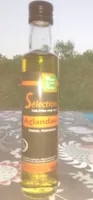 Huile d'olive vierge extra Aglandau