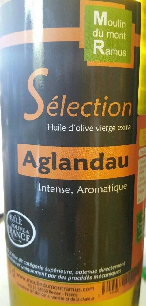 Aglandau