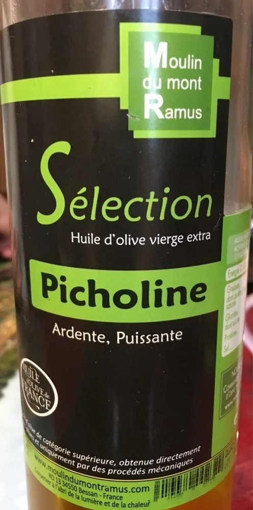 Picholine