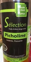Picholine