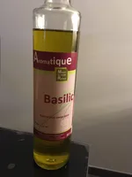 Huile d'olive vierge extra