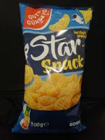 Star Snack