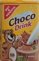 Choco Drink