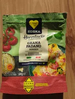 Edeka Grana Padano gerieben