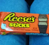 Reese's sticks