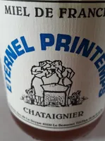 Éternel Printemps