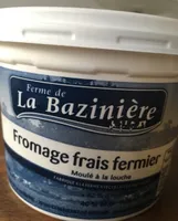 Fromage frais fermier