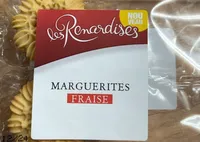Les renardises