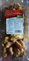 Tortillons