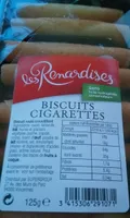 Les Renardises