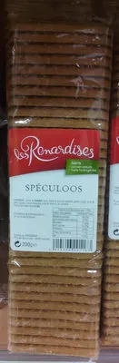Spéculoos
