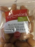 Madeleine