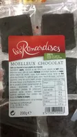 Moelleux chocolat