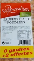 Gaufres