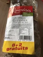 Gaufres