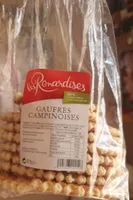 Gouffres campinoises