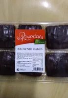 Brownie cakes