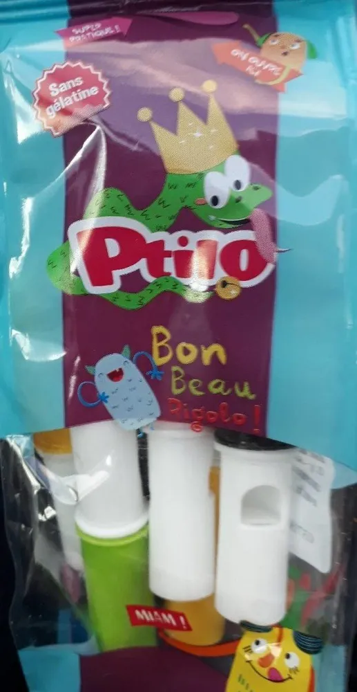 Ptilo