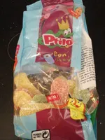 Langues acides
