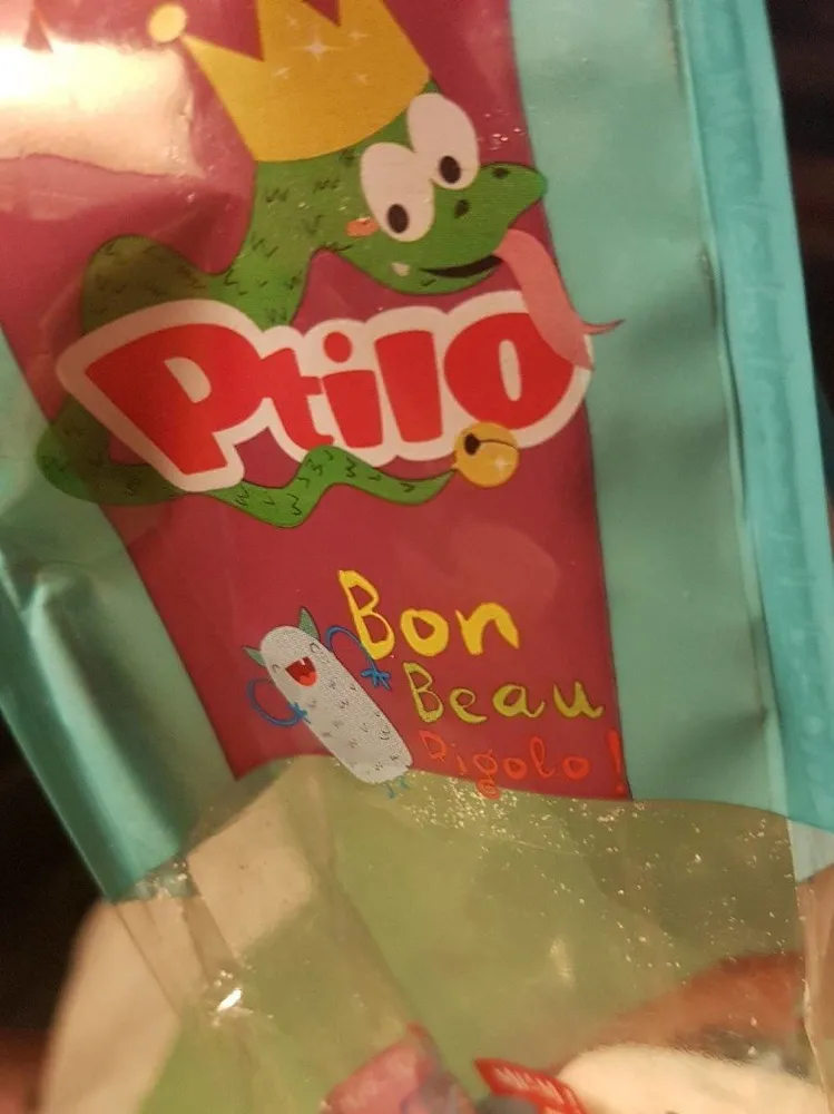 Bon beau