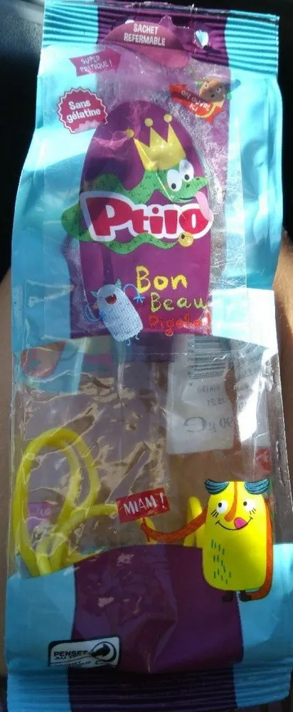 Ptilo