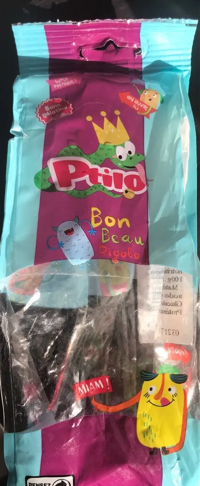 Ptilo