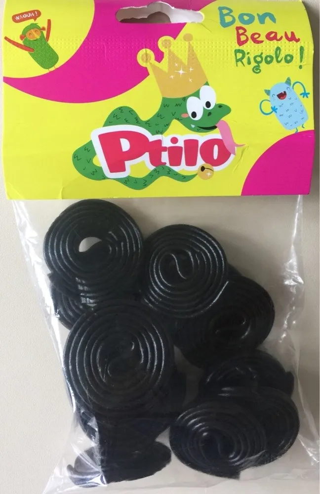 Ptilo