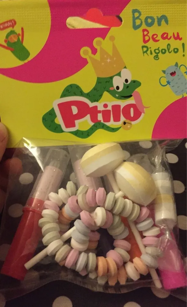 Ptilo