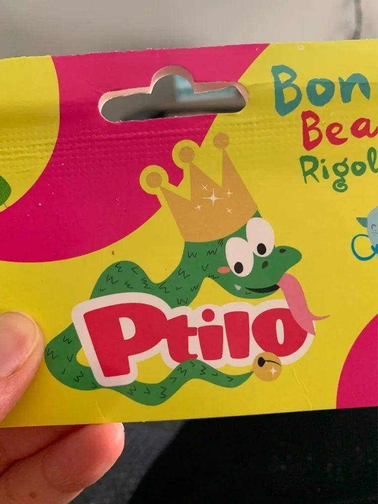 Ptilo