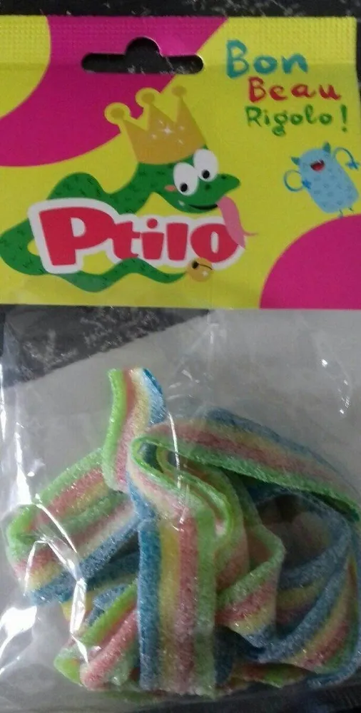 Ptilo