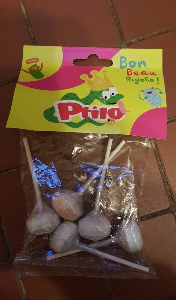 Ptilo