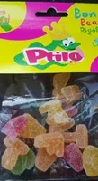 Ptilo