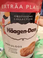 Exträa plaisir- Speculoos