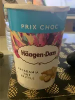 Häagen-Dazs