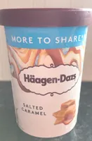 Salted caramel