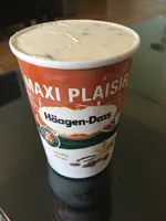Pot Crème glacée Vanilla Pecan