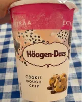 Cookie dough chip