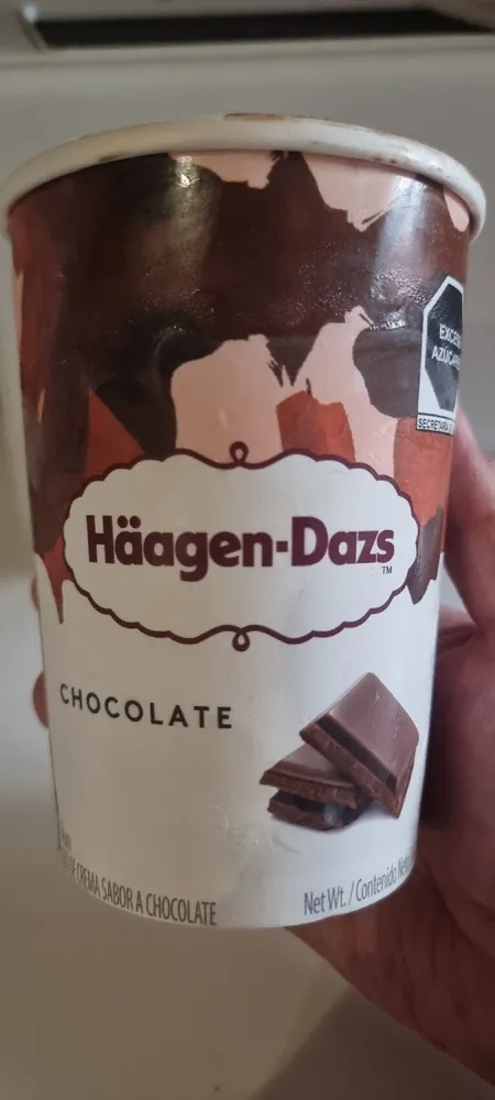 Chocolate Ice Cream