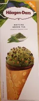Matcha green tea