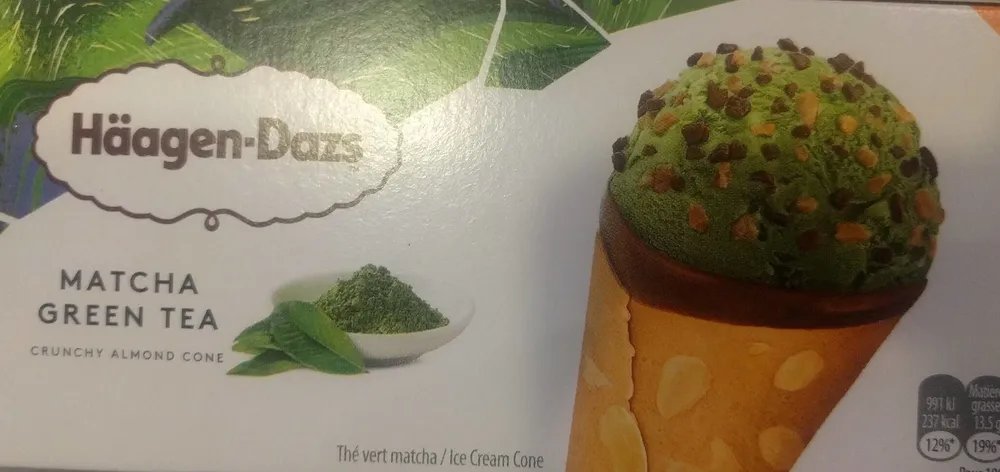 Matcha Green tea