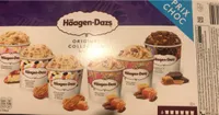 häagen-Dazs original collection